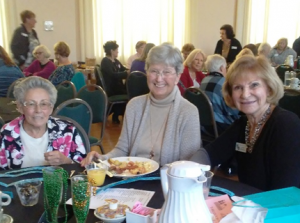 HOME | Torrance Woman's Club